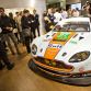 Aston Martin Vantage GTE 2013