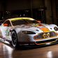 Aston Martin Vantage GTE 2013