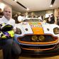 Aston Martin Vantage GTE 2013
