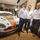 Aston Martin Vantage GTE 2013