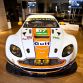 Aston Martin Vantage GTE 2013