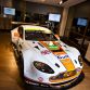 Aston Martin Vantage GTE 2013