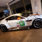 Aston Martin Vantage GTE 2013
