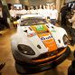 Aston Martin Vantage GTE 2013
