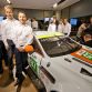 Aston Martin Vantage GTE 2013