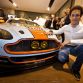 Aston Martin Vantage GTE 2013