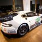 Aston Martin Vantage GTE 2013