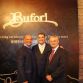 Bufori Shanghai Showroom launch