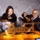 Bufori Shanghai Showroom launch