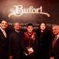 Bufori Shanghai Showroom launch