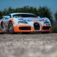 BugARTi Veyron