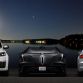 Bugatti 16C Galibier Super Sedan Concept Study