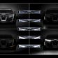 Bugatti 16C Galibier Super Sedan Concept Study