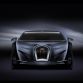 Bugatti 16C Galibier Super Sedan Concept Study