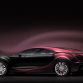 Bugatti 16C Galibier Super Sedan Concept Study