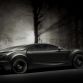 Bugatti 16C Galibier Super Sedan Concept Study