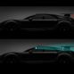 Bugatti 16C Galibier Super Sedan Concept Study