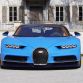 Bugatti Chiron at Parmigiani Fleurier (4)