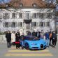 Bugatti Chiron at Parmigiani Fleurier (5)