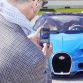 Bugatti Chiron at Parmigiani Fleurier (6)