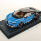 Bugatti Chiron miniature by MR Collection (1)