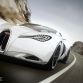 Bugatti Gangloff Concept Study