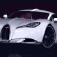 Bugatti Gangloff Concept Study