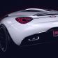 Bugatti Gangloff Concept Study