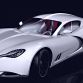 Bugatti Gangloff Concept Study