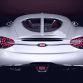 Bugatti Gangloff Concept Study