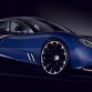 Bugatti Gangloff Concept Study