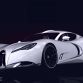 Bugatti Gangloff Concept Study