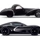 Bugatti Gangloff Concept Study