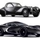 Bugatti Gangloff Concept Study