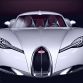 Bugatti Gangloff Concept Study