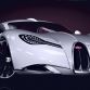 Bugatti Gangloff Concept Study