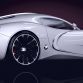 Bugatti Gangloff Concept Study