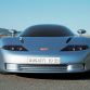 Bugatti ID 90 Italdesign Concept