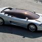 Bugatti ID 90 Italdesign Concept