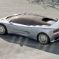 Bugatti ID 90 Italdesign Concept