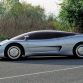 Bugatti ID 90 Italdesign Concept