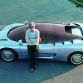 Bugatti ID 90 Italdesign Concept