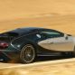 Bugatti SuperVeyron Rendering