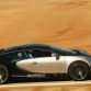 Bugatti SuperVeyron Rendering