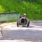 Bugatti T13 1924 crash