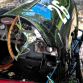 Bugatti T13 1924 crash