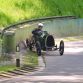 Bugatti T13 1924 crash