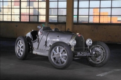 Bugatti Type 35B 1929