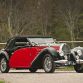 Bugatti Type 57 Stelvio Cabriolet 1938