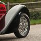 Bugatti Type 57 Stelvio Cabriolet 1938